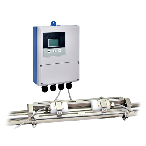 Ultrasonic Clamp On Flow Meter