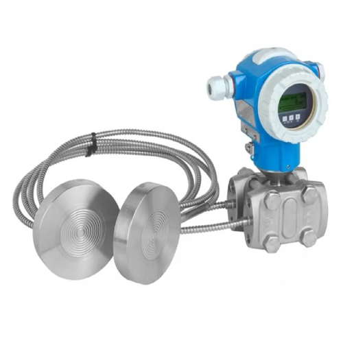 Differential Pressure Type Flow Meter