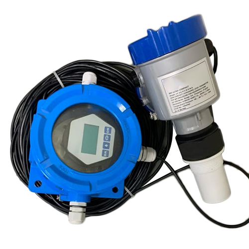 Flameproof Radar Level Transmitter