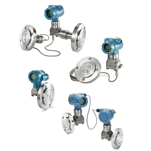 Differential Pressure Type Level Transmitter