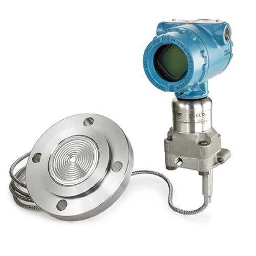 Differential Pressure Transmitter