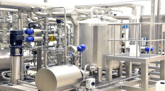 Chemical Industry