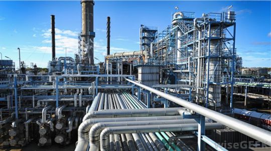 Process Industry